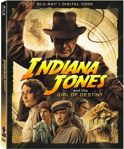 indiana jones and the dial of destiny 2023|Indiana Jones and the Dial of Destiny (2023) .